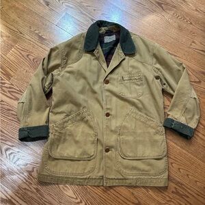 Vintage LL Bean Barn Jacket